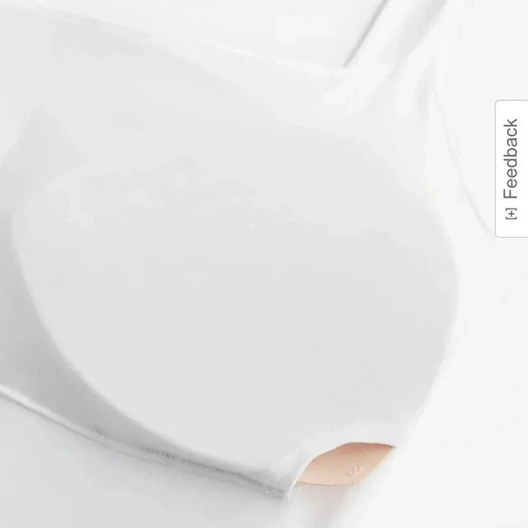 Express Body Contour red body suit sizee XS. In perfect condition! - Picture 13 of 13